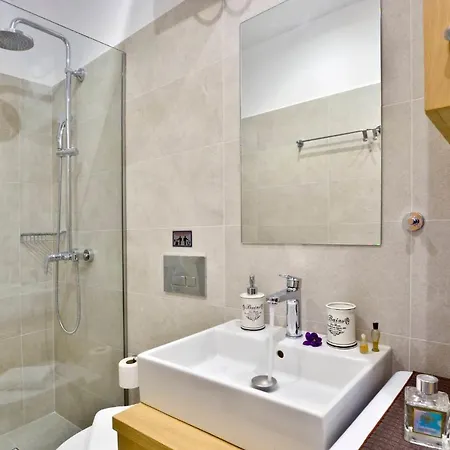 Casa Margarita Apartament *