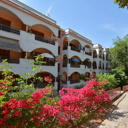 Casa Margarita アパート *