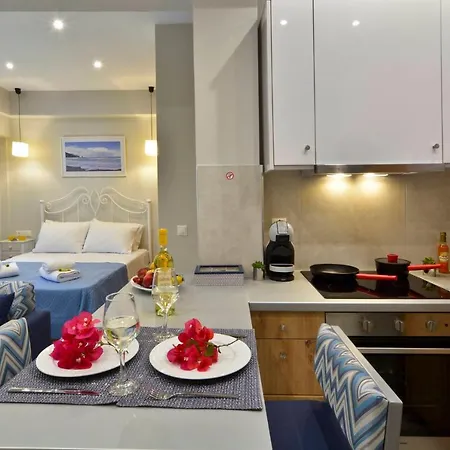 Casa Margarita Apartamento *