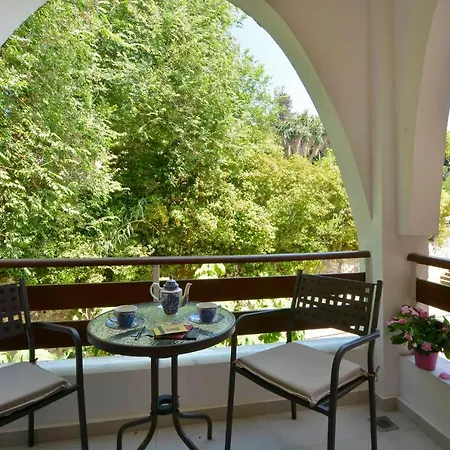 Casa Margarita Appartement Análipsis