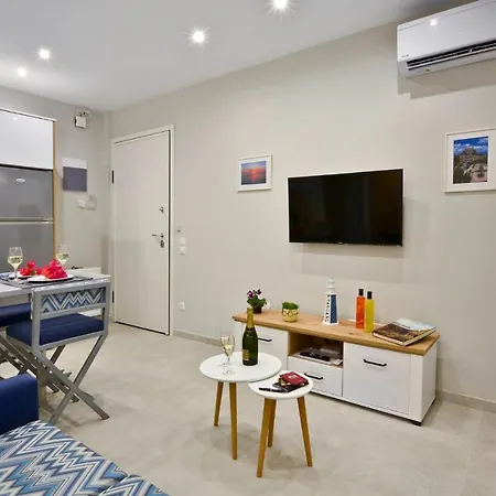 Appartement Casa Margarita *