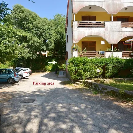 Casa Margarita アパート Análipsis