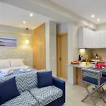 Casa Margarita Апартаменты *