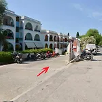 Апартаменты Casa Margarita