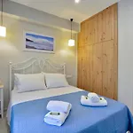 Апартаменты Casa Margarita