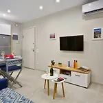 Апартаменты Casa Margarita *