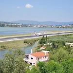 Casa Margarita Апартаменты Analipsis (Corfu)
