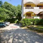 Casa Margarita Апартаменты Analipsis (Corfu)