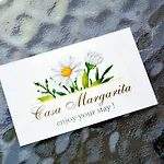 Casa Margarita Апартаменты *