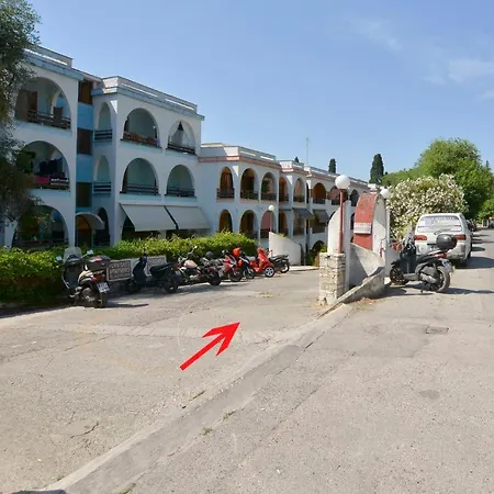 Lägenhet Casa Margarita