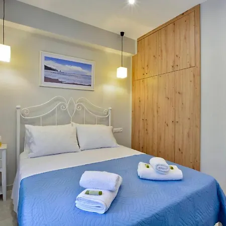 Apartman Casa Margarita