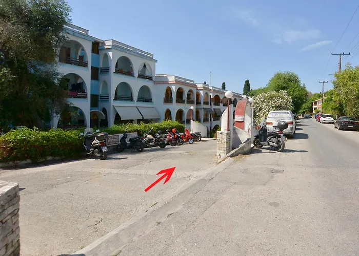 Apartament Casa Margarita
