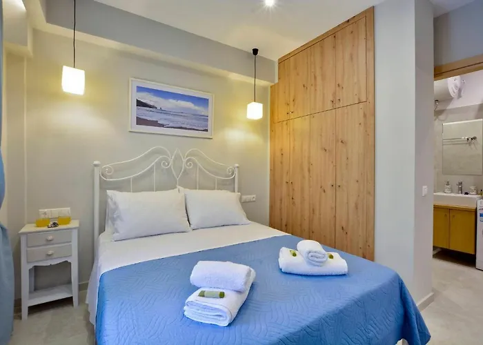 Apartament Casa Margarita