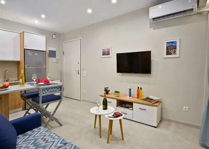 Apartament Casa Margarita *